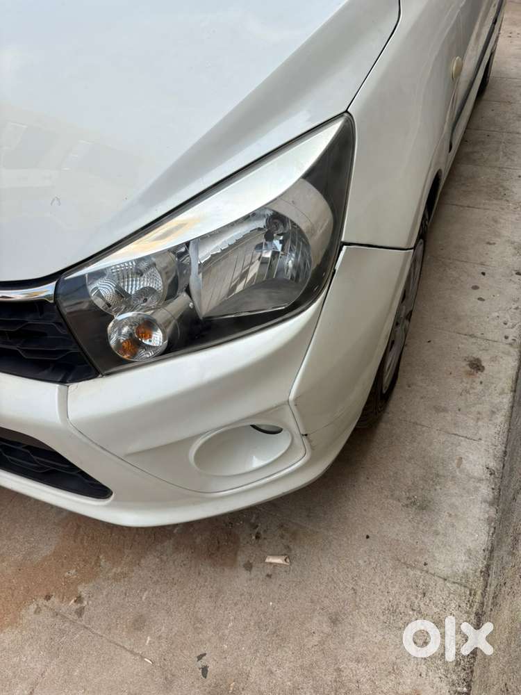 Maruti Suzuki Celerio Petrol 2020 Year