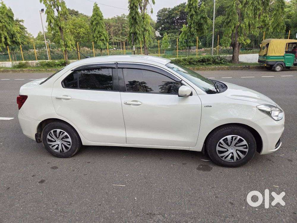 Maruti Suzuki Swift Dzire Vdi Optional, 2020, Diesel