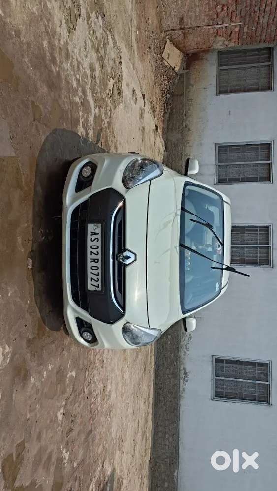 Renault Scala 2016 Petrol 90000 Km Driven