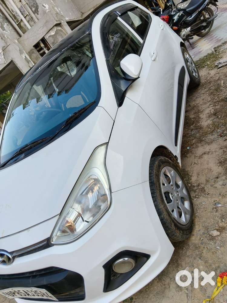 Hyundai Grand I10 Sportz 2015