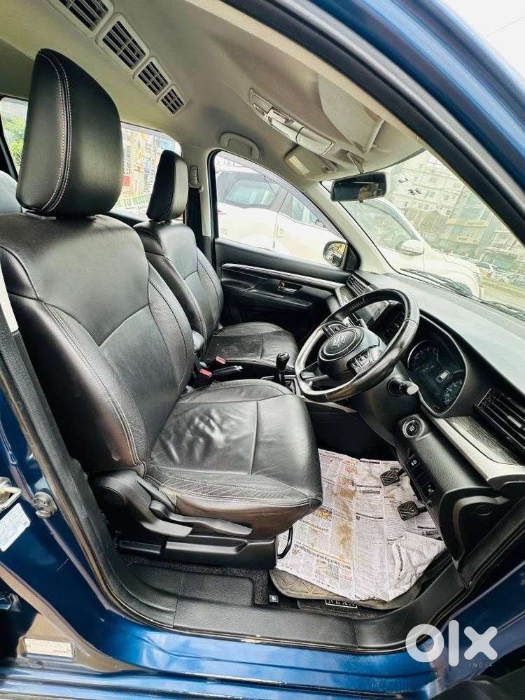 Maruti Suzuki Xl6 1.5 Alpha Plus Mt, 2019, Petrol