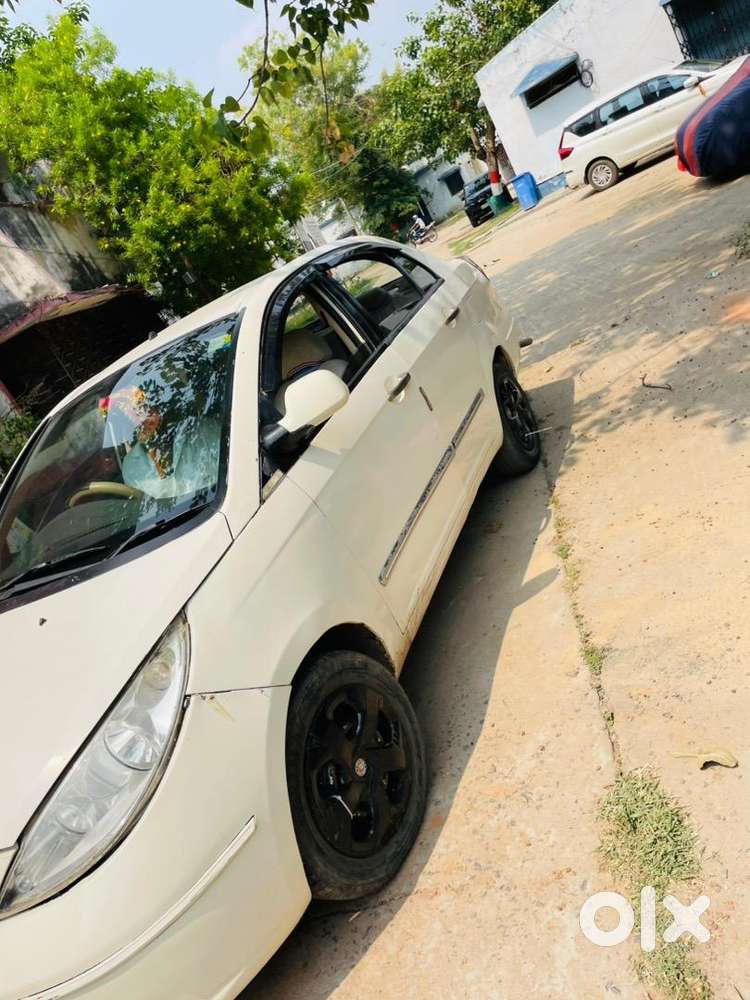 Tata Manza 77000 Km Driven