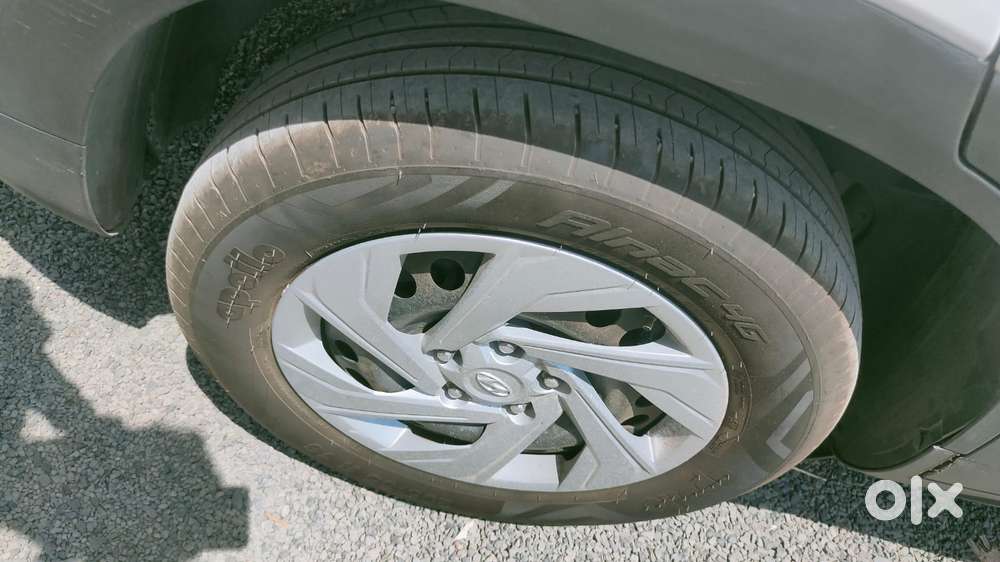 Hyundai Creta 1.5 Crdi E Diesel Mt, 2023, Diesel