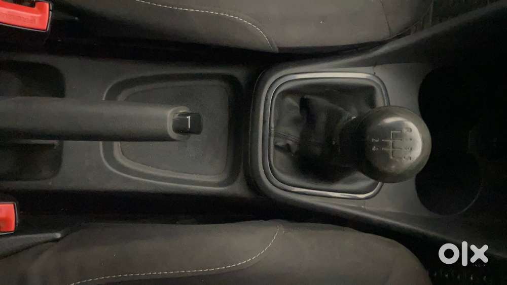 Volkswagen Polo 1.2 Mpi Comfortline, 2015, Petrol