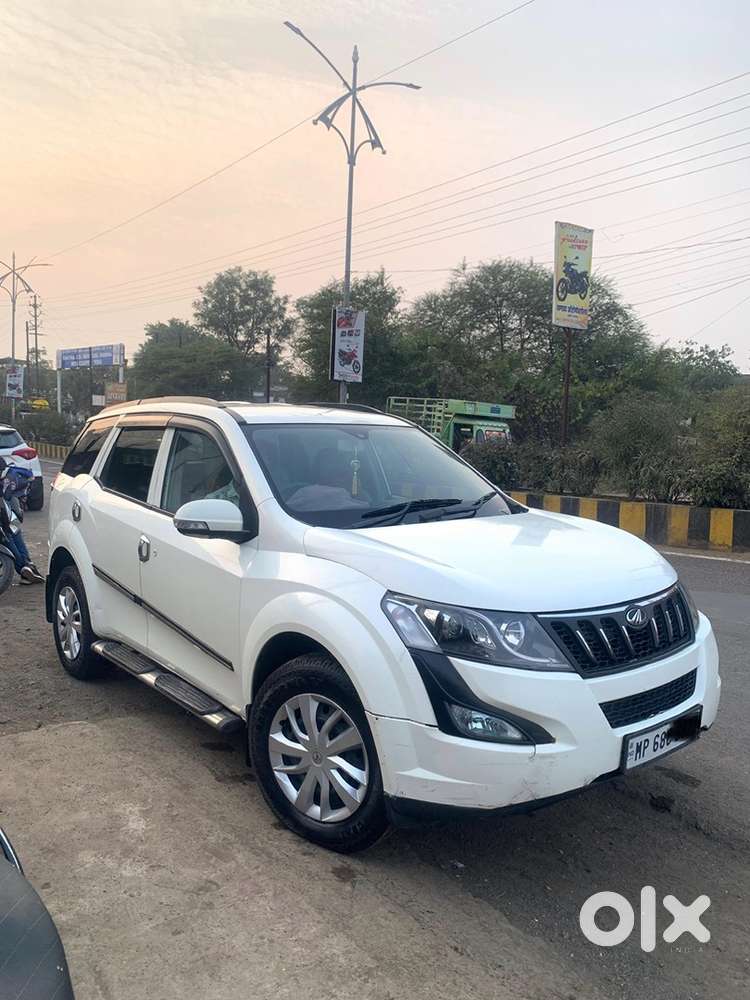 Mahindra Xuv500 2016 Diesel Good Condition