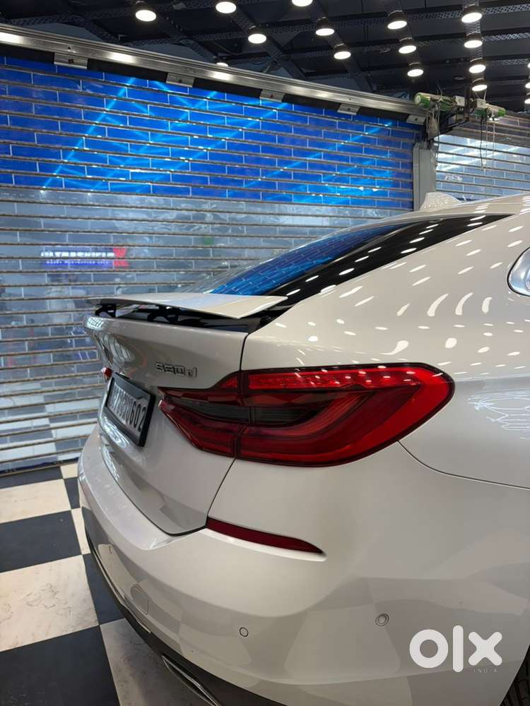 Bmw 6 Series Diesel 2022