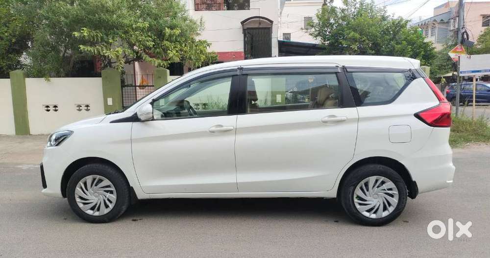 Maruti Suzuki Ertiga Vdi Abs, 2019, Diesel