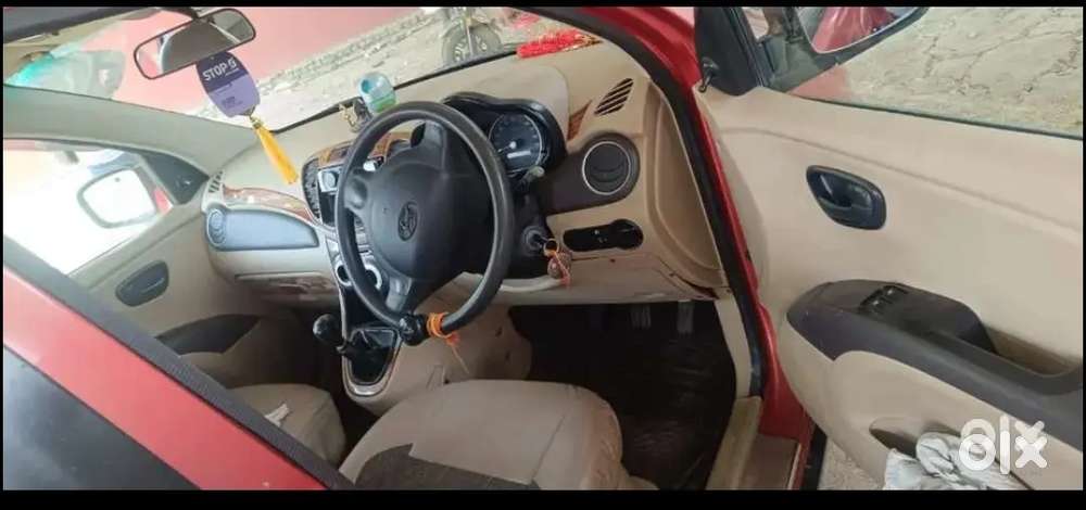 Hyundai I10 2008 Era Petrol