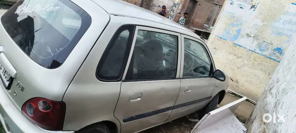 Maruti Suzuki Zen 2005 Lxi Petrol Car