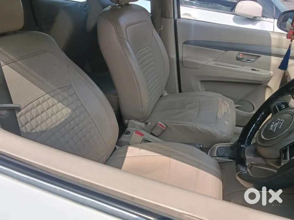 Maruti Suzuki Ertiga