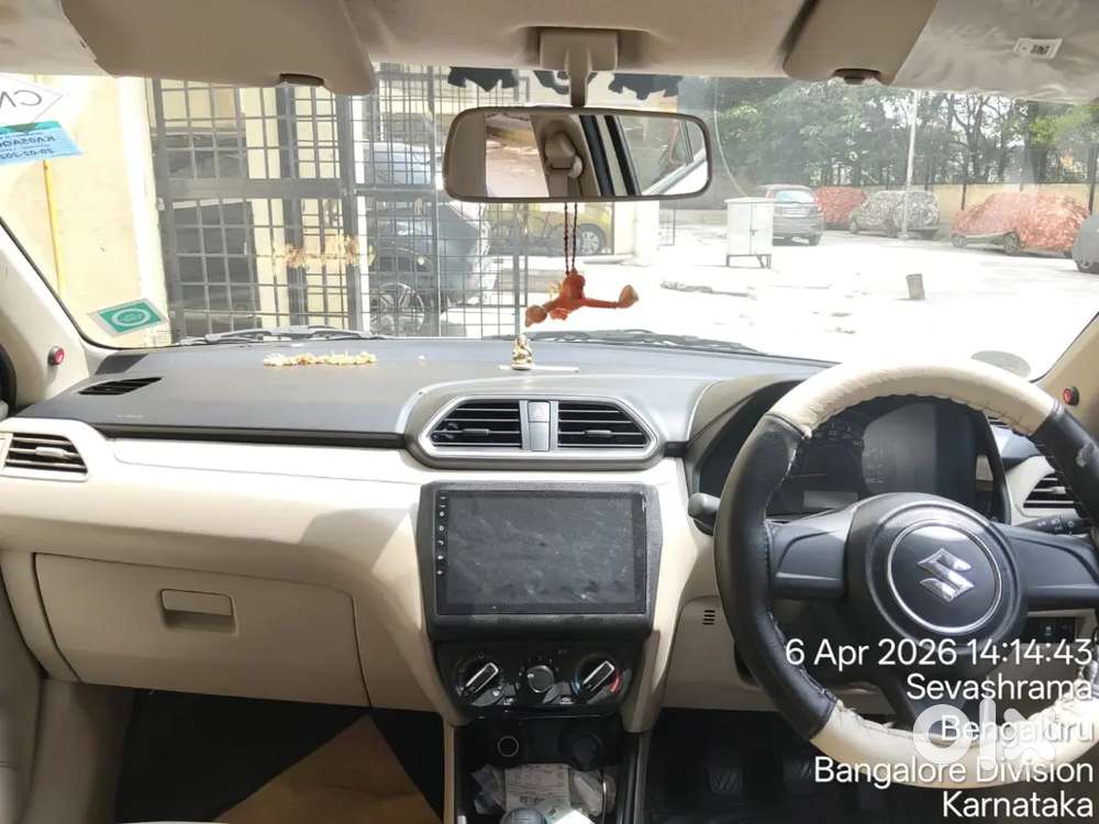 Maruti Suzuki Swift Dzire Tour 2025 Cng & Hybrids Well Maintained