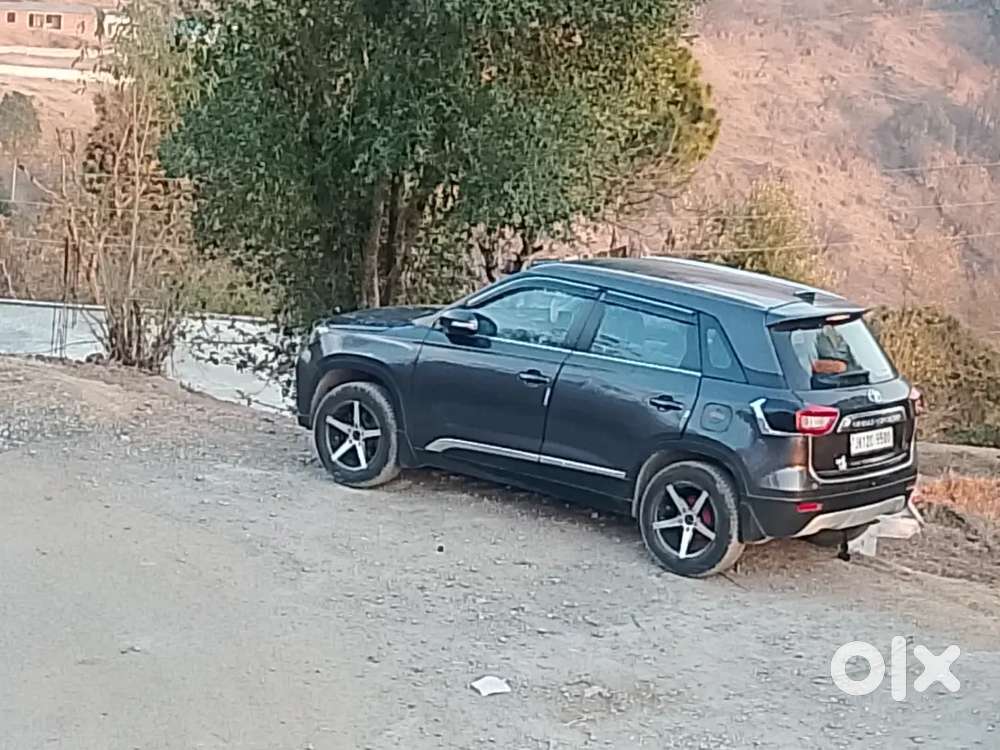 Toyota Urban Cruiser 2023 Grade