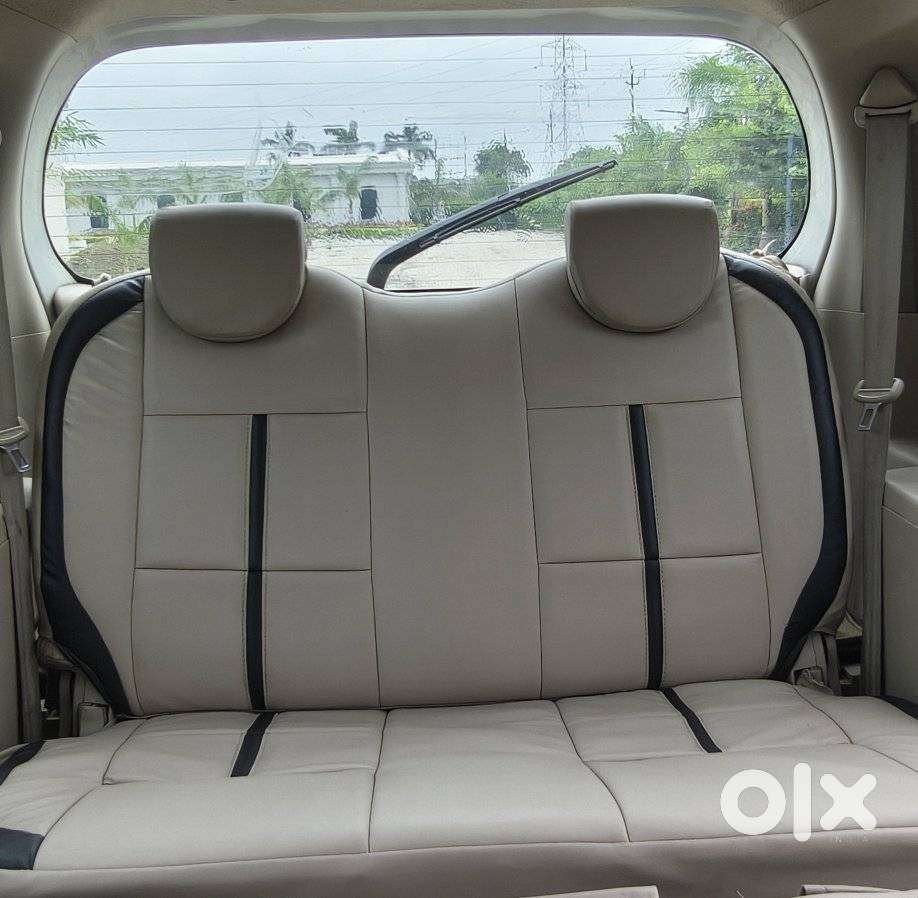 Maruti Suzuki Ertiga Zdi, 2014, Diesel