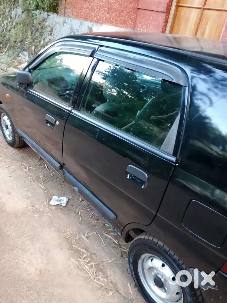 Maruti Suzuki Alto 2008