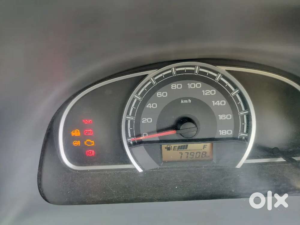 Maruti Suzuki Alto 800 2013 Petrol Car