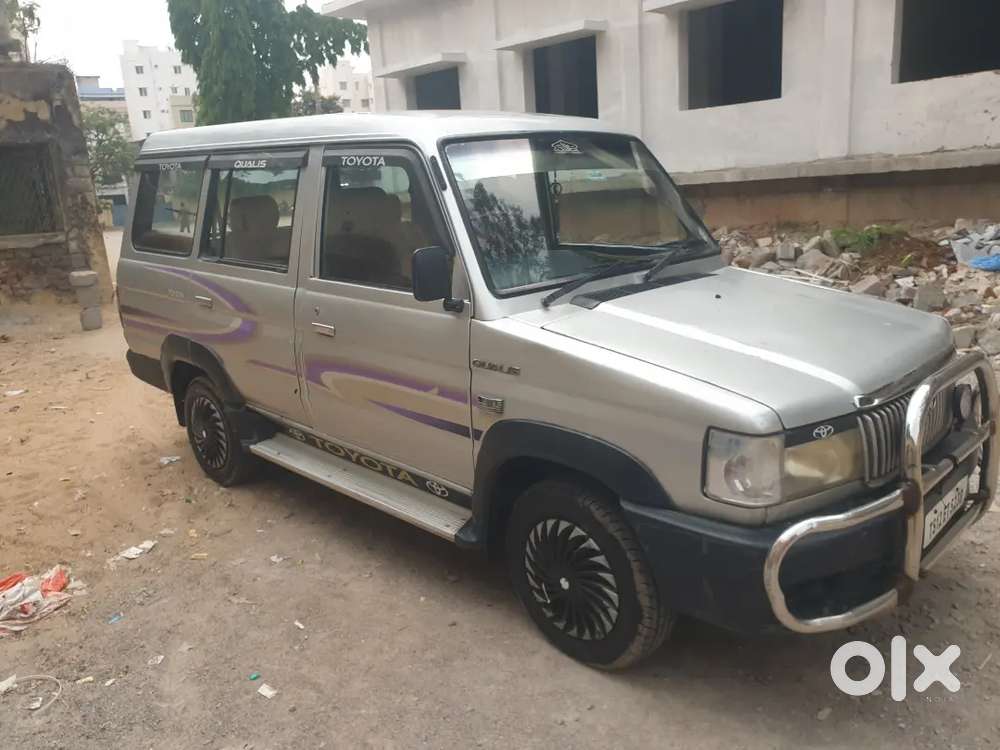 Good Condition New Tyers .ac On...rc Valid 2030