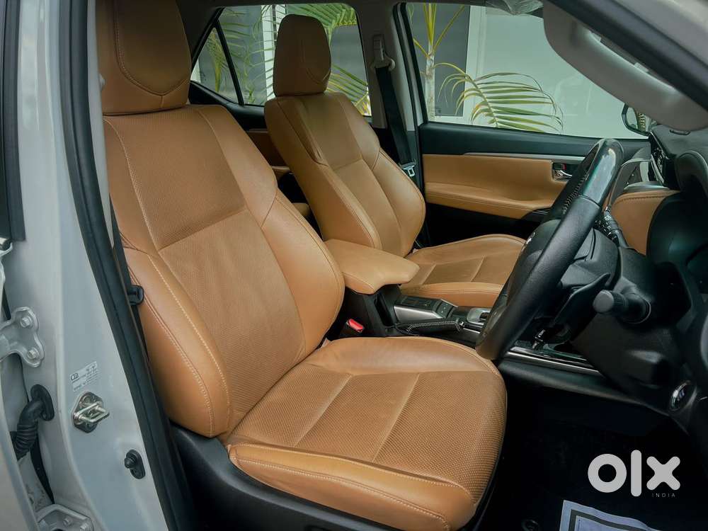 Toyota Fortuner 4x2 At 2.8 Diesel, 2023, Diesel