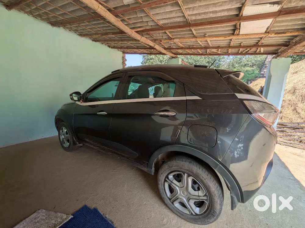 Tata Nexon