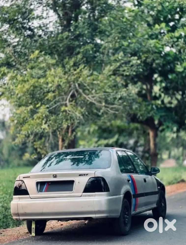 Selling To Buy New Car