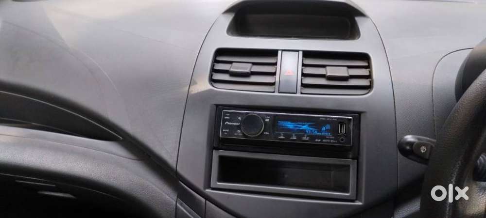 Chevrolet Beat 2011 Petrol Well Maintained
