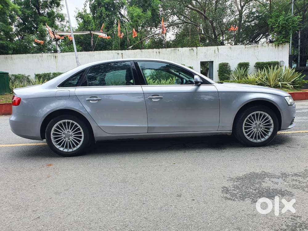 Audi A4 2.0 Tdi, 2016, Diesel