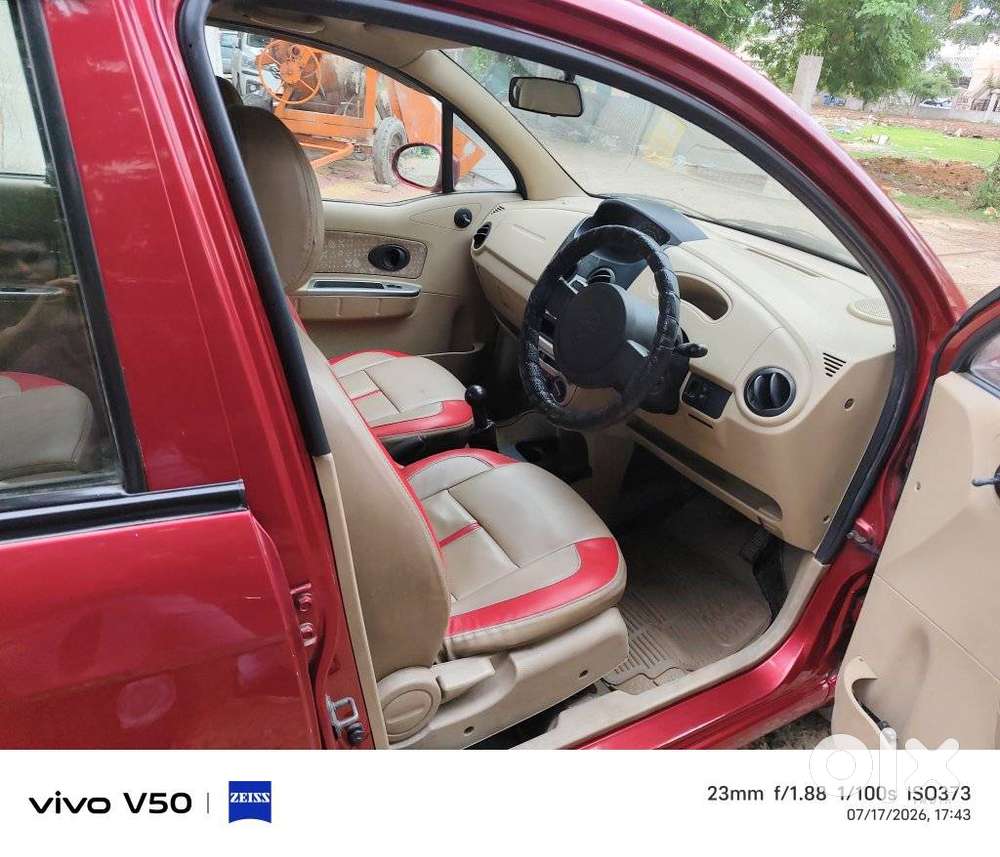 Chevrolet Spark 1.0 Lt, 2010, Petrol