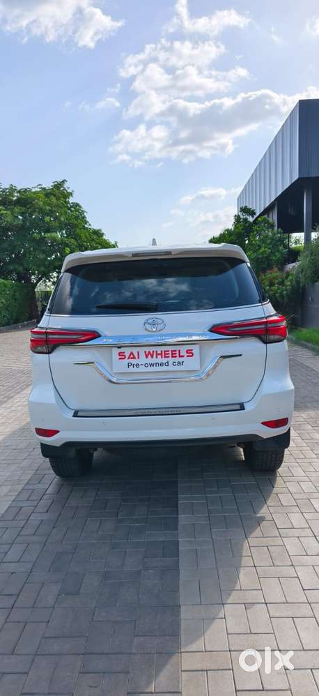 Toyota Fortuner 4x2 At 2.8 Diesel, 2025, Diesel