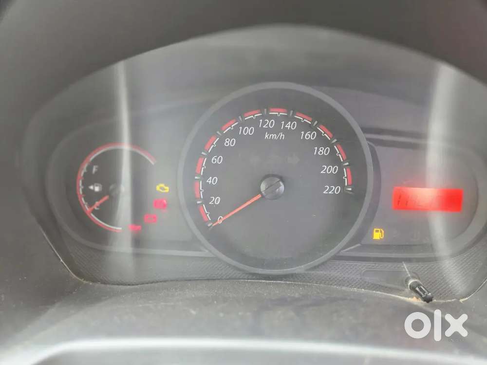 Ford Figo 2013 Petrol Manual