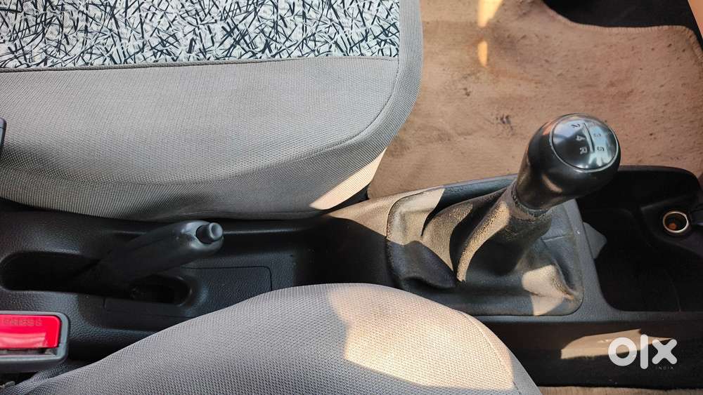 Hyundai Eon Sportz, 2014, Petrol