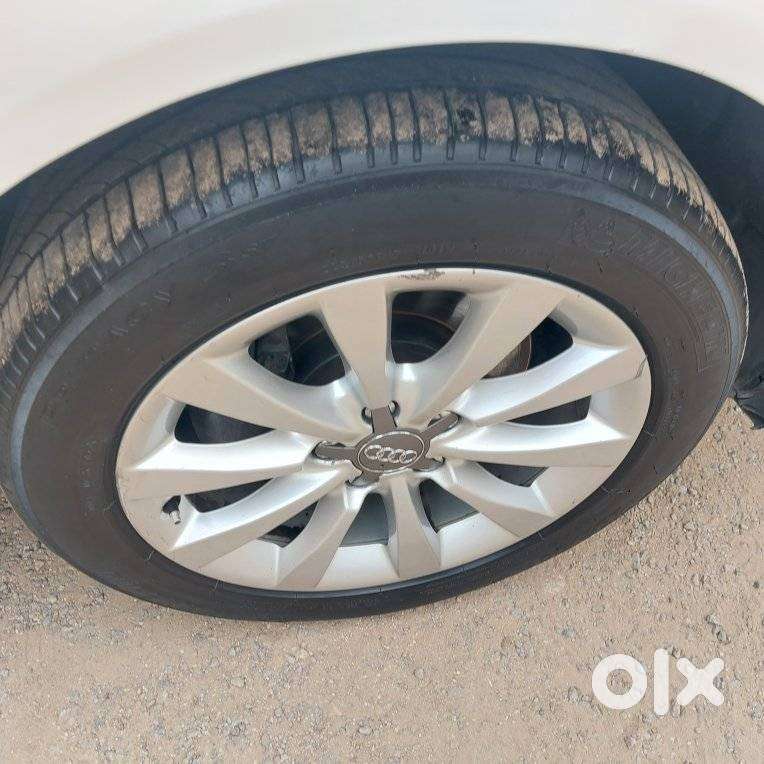 Audi A6 2.0 35 Tdi Technology, 2014, Diesel