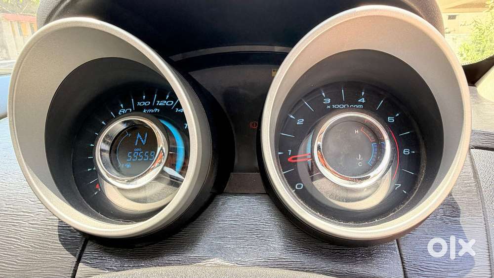 Mahindra Xuv500 W10 1.99 Mhawk, 2015, Diesel