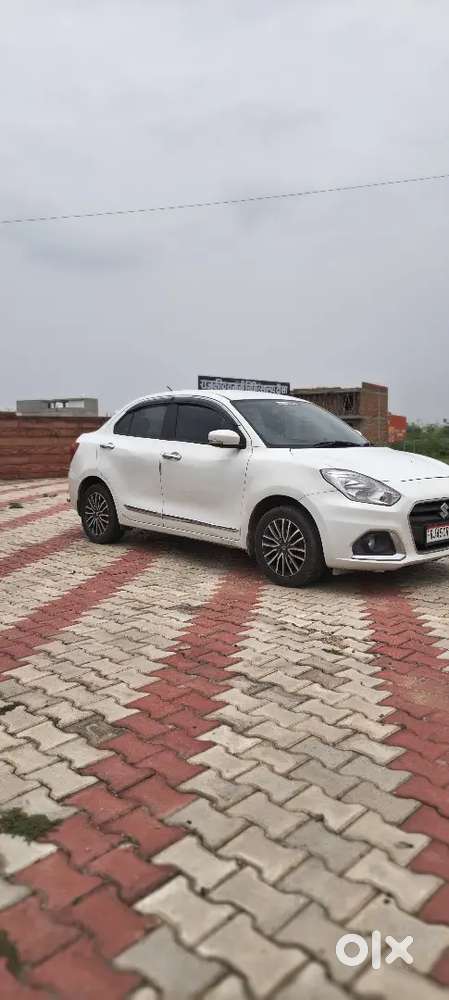 Maruti Suzuki Dzire 2022 First Owner