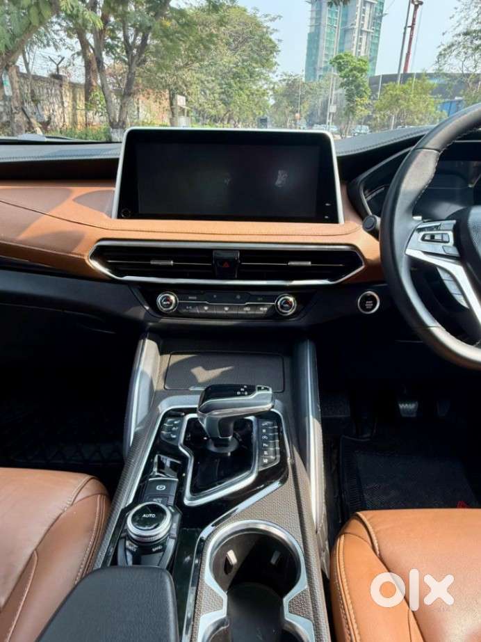 Mg Gloster Savvy 6 Seater, 2022, Diesel