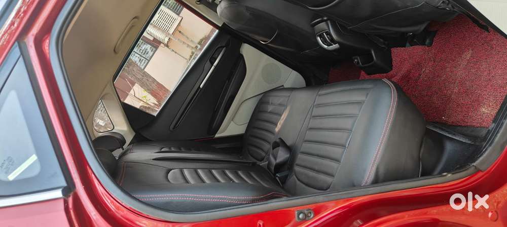 Kia Sonet Htk Plus At D, 2020, Petrol