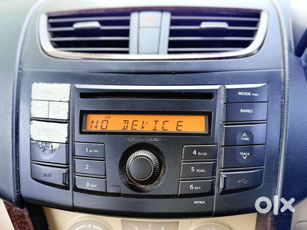 Maruti Suzuki Swift Dzire 2012-2015 Vdi, 2014, Diesel