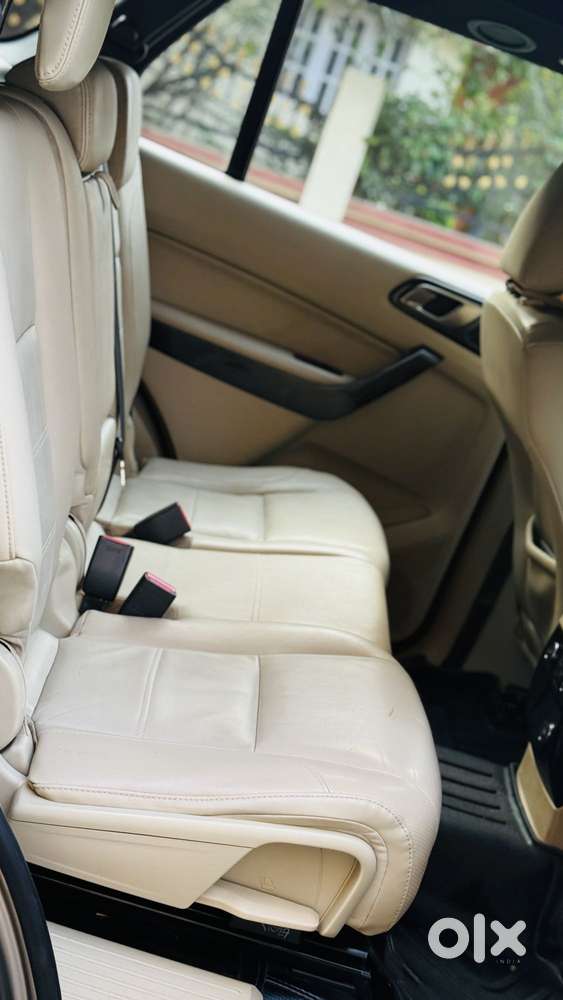 Ford Endeavour 3.2 Titanium Plus 4x4 At, 2019, Diesel