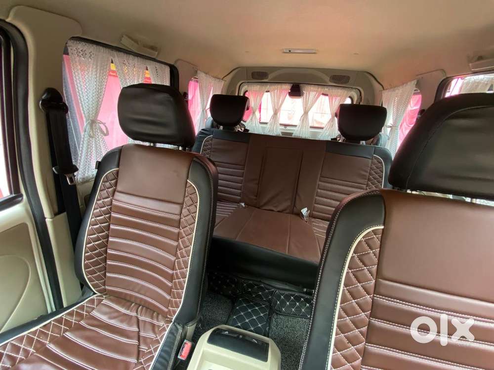 Mahindra Scorpio Classic 2.2 S Mt 7 Str, 2024, Diesel