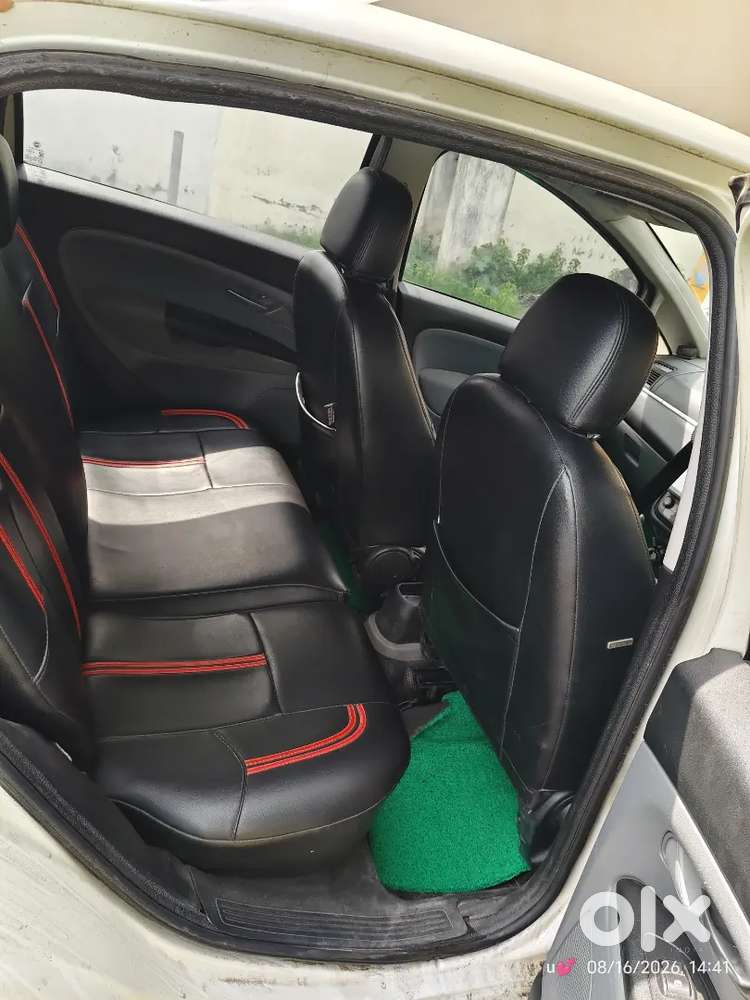 Fiat Grande Punto Diesel 2013 Good Condition