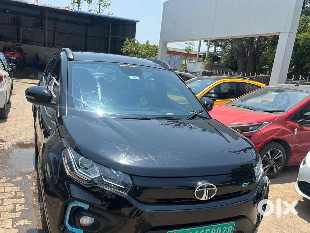 Well Maintained Car With Service Record For Sale