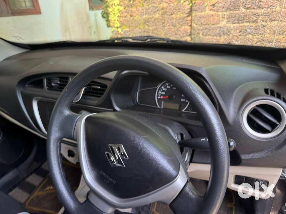Maruti Suzuki Alto 800 2022 Petrol