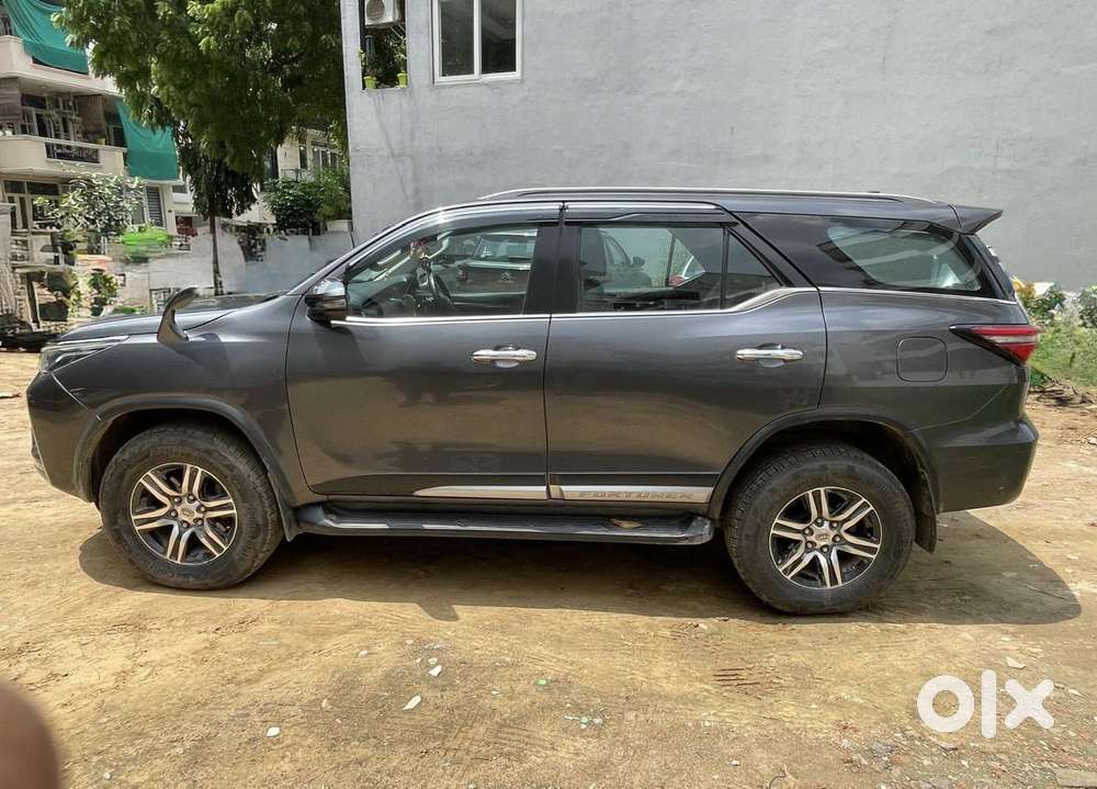 Toyota Fortuner 4x2 At 2.8 Diesel, 2022, Diesel