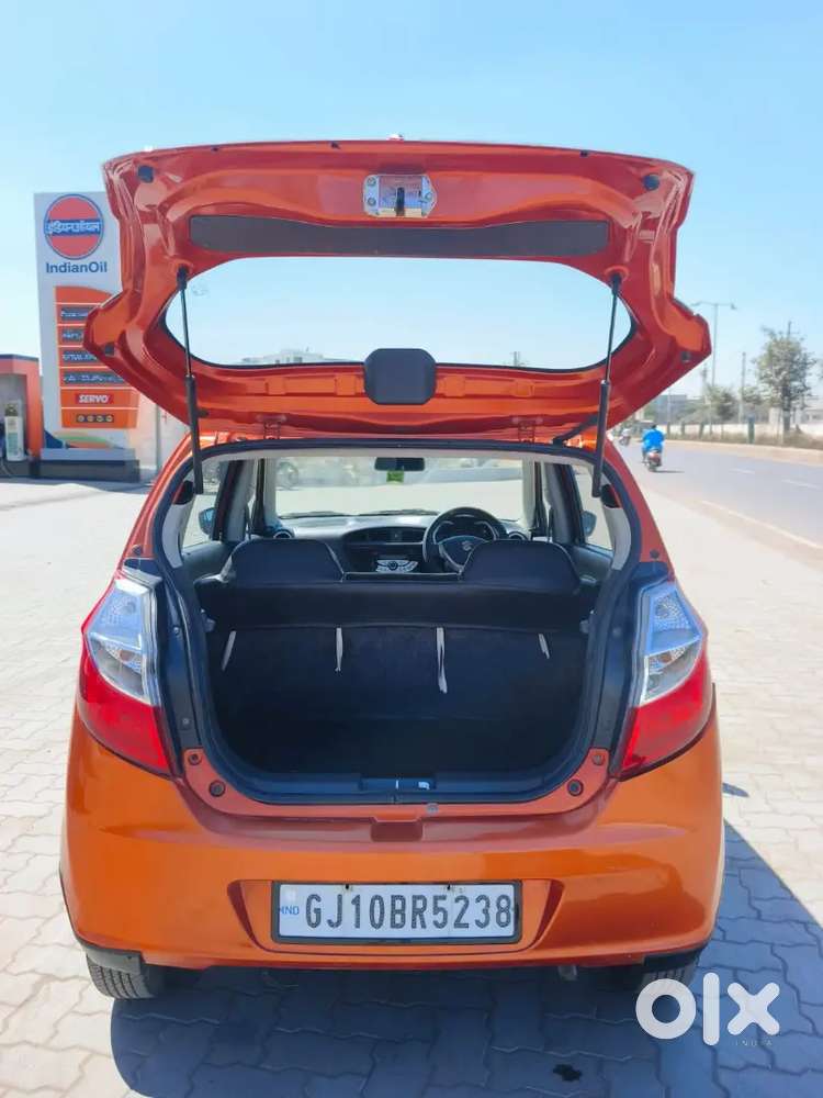 2015 Maruti Suzuki Alto