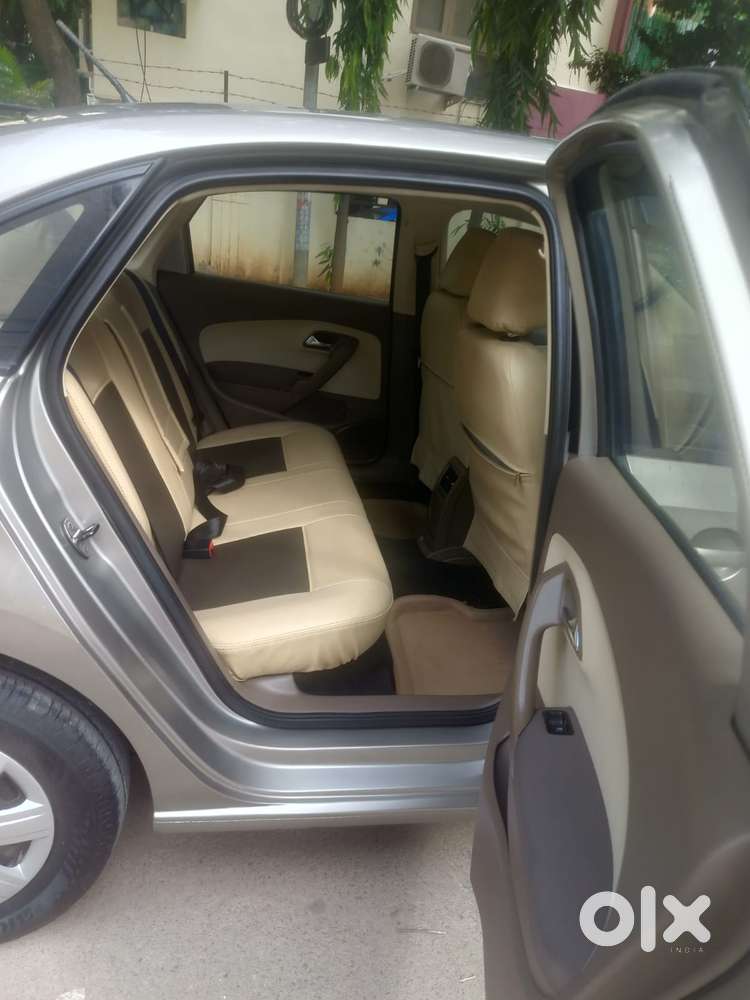 Skoda Rapid 1.5 Tdi Ambition Plus, 2012, Diesel