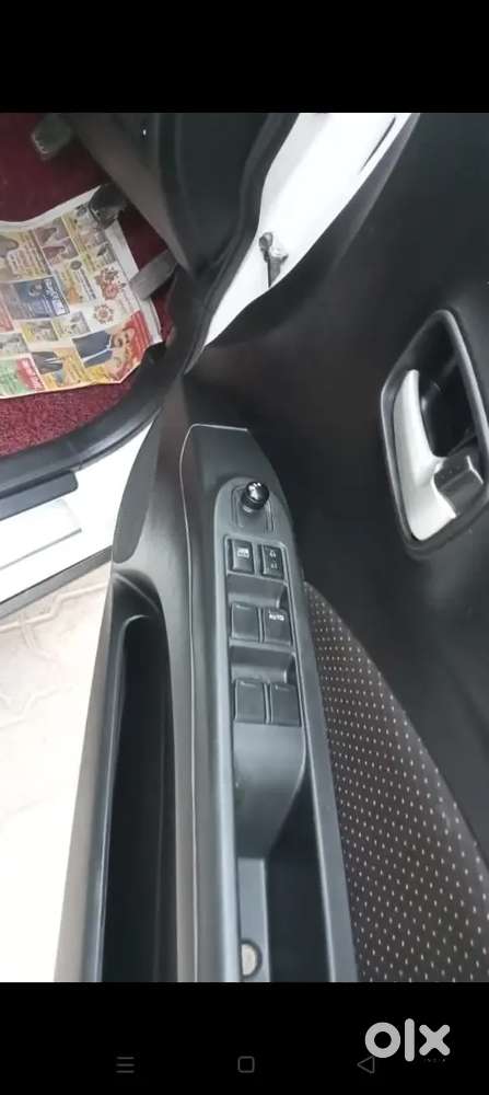 Maruti Suzuki Celerio X 2020 Petrol 40000 Km Driven