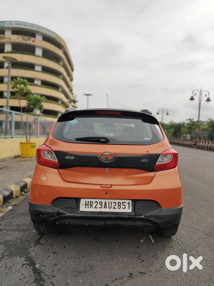 Tata Tiago Nrg 1.2 Xt Mt, 2019, Cng & Hybrids