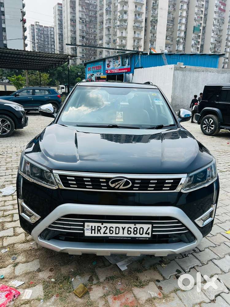 Mahindra Xuv300 Diesel 2019