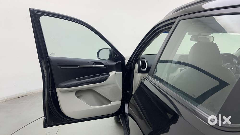 Kia Sonet Htx D, 2023, Petrol