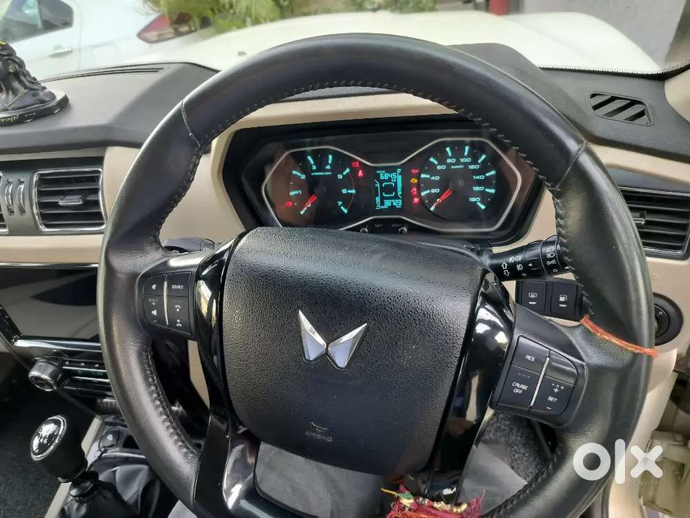 Mahindra Scorpio 2023 Diesel Classic Mt