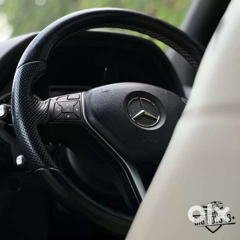 Mercedes-benz B Class 2012-2015 B180 Sports, 2013, Petrol