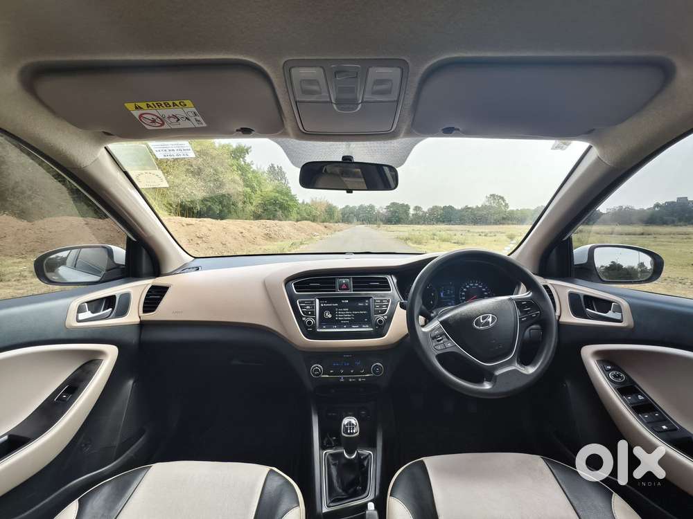 Hyundai I20 1.2 Asta, 2018, Diesel